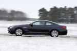 BMW 640d xDrive Coupe 2012 года